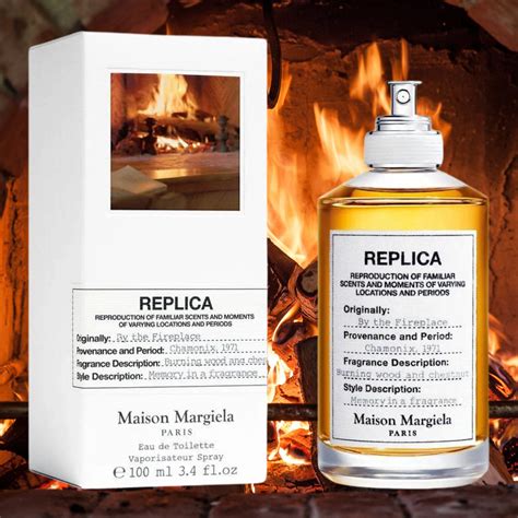 replica perfume by the fireplace dupe|by the fireplace perfume 30ml.